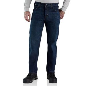 Flame Resistant Carhartt Jeans